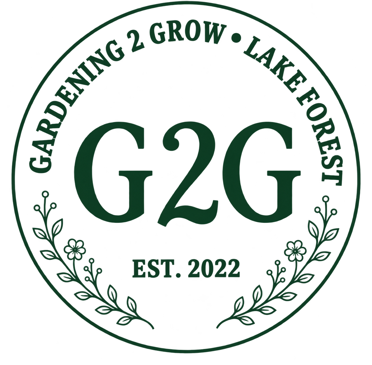 GardeninG 2 Grow