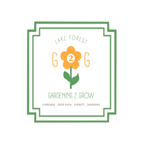 GardeninG 2 Grow